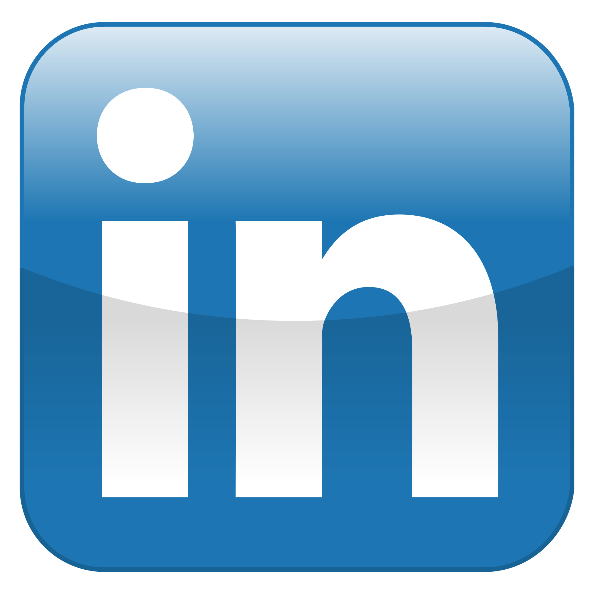 My LinkedIn profile