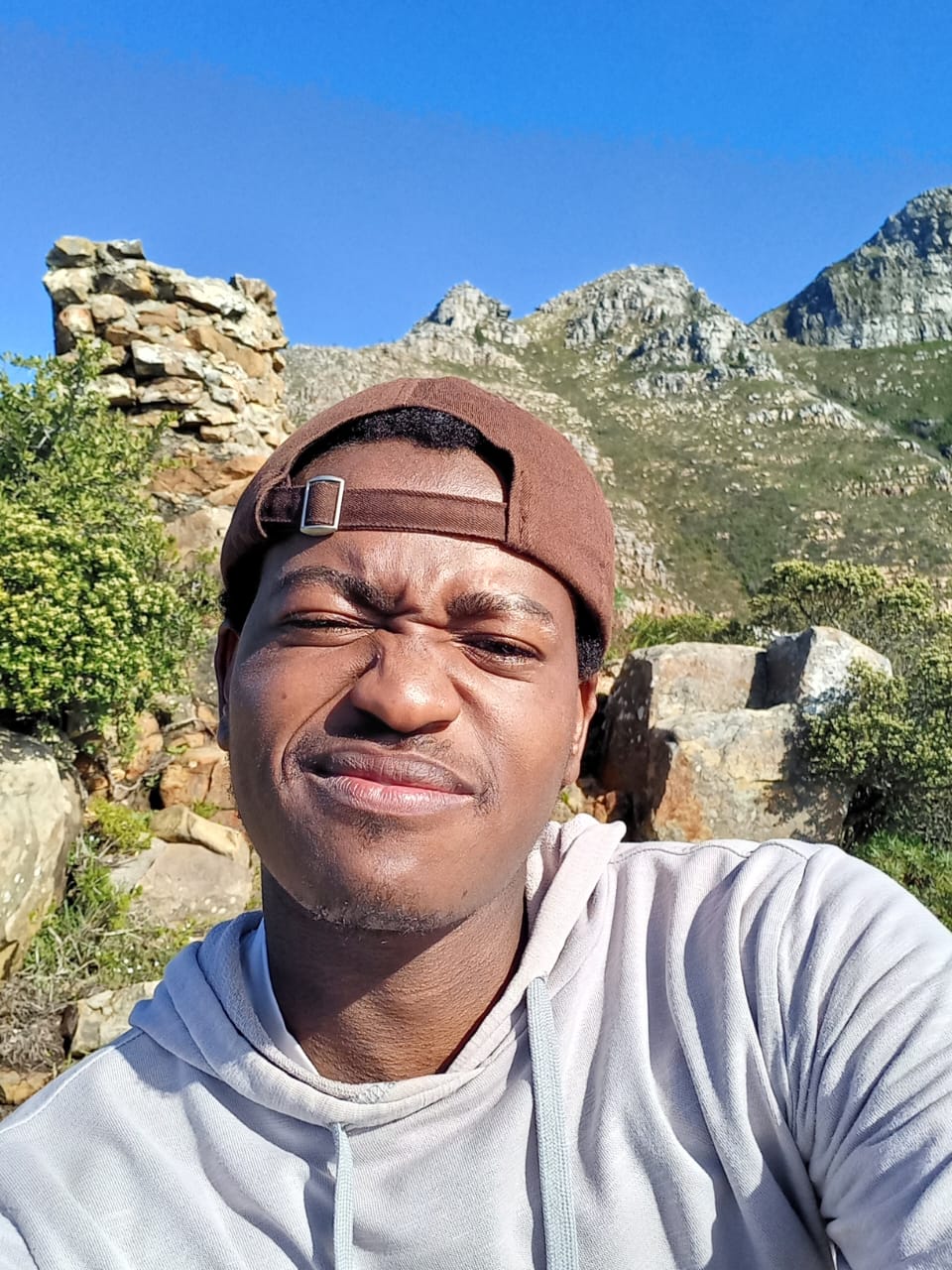 Eddie Mjiyakho profile picture